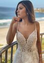 Essense of Australia D3351 Wedding Dress - thumbnail - 6