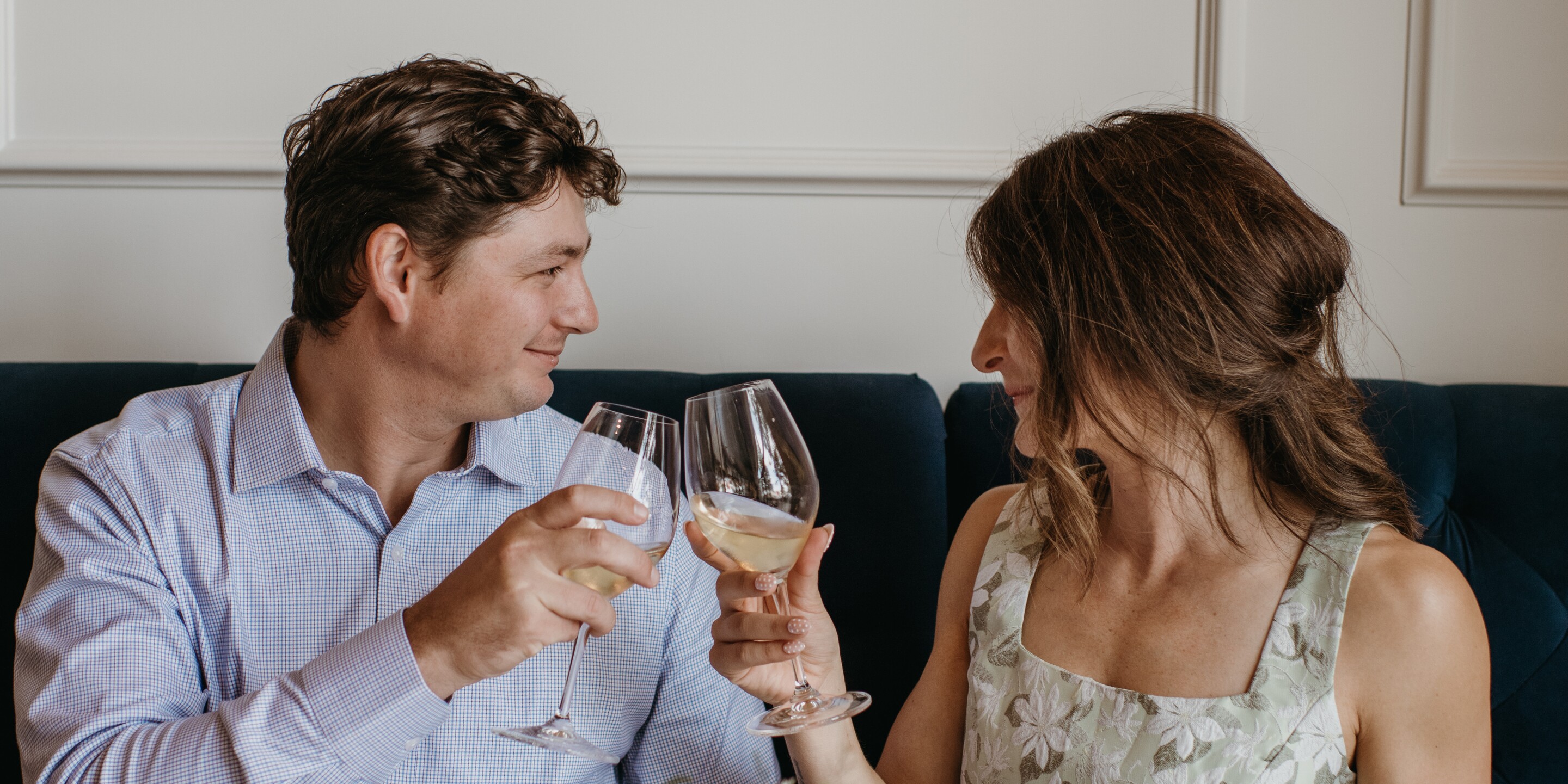 Eliza Little and Roland Massimino's Wedding Website - The Knot
