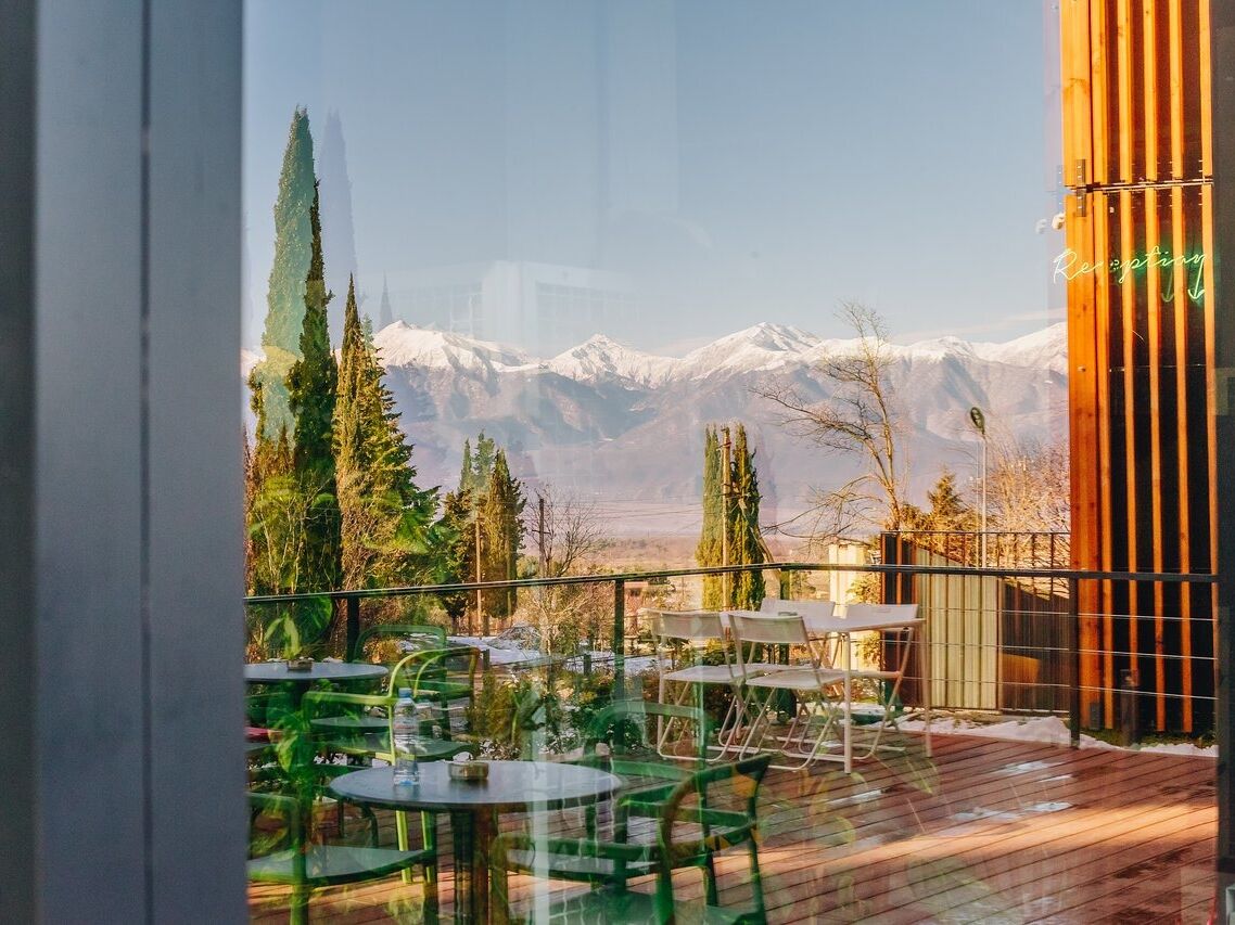 Picture of Park Hotel Tsinandali