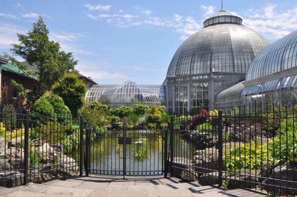 Picture of Belle Isle Conservancy & Aquarium