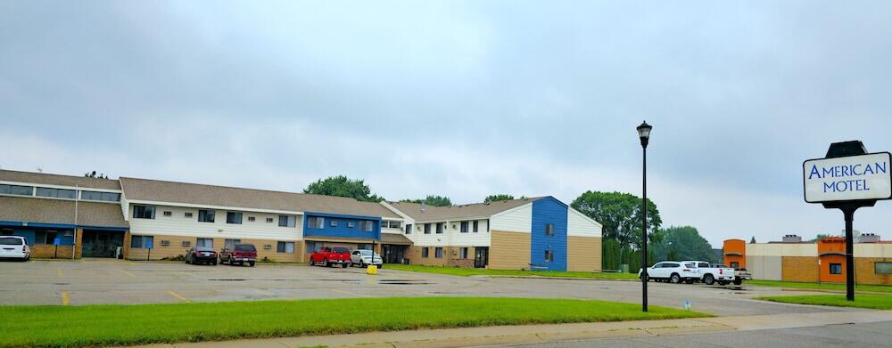 Picture of American Motel