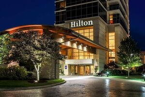 Picture of Hilton Branson Convention Center