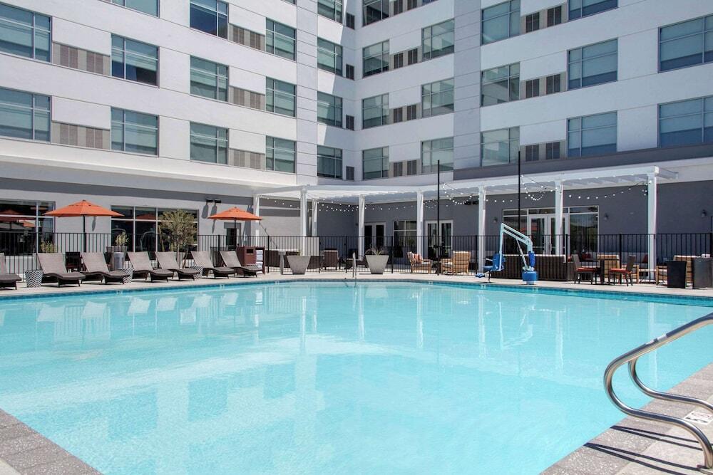 Picture of Cambria Hotel Phoenix Chandler - Fashion Center