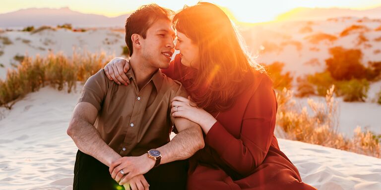 Katrina & Cecilio Home Page Banner