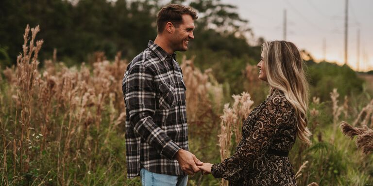 Ashley & Randy Home Page Banner
