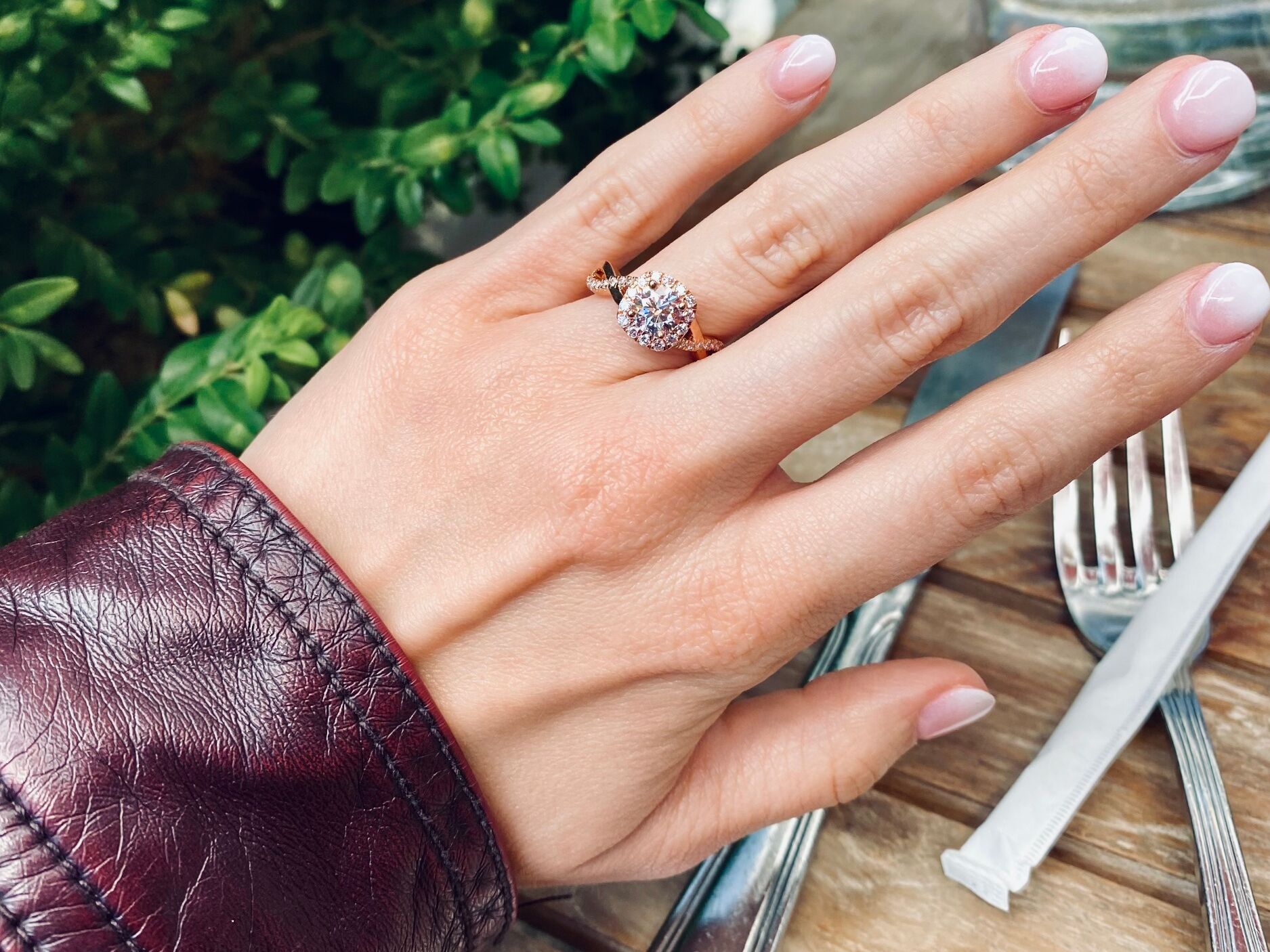 Picture of The Proposal