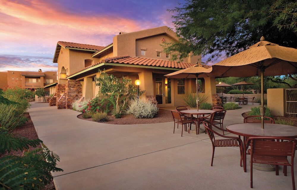 Picture of WorldMark Rancho Vistoso