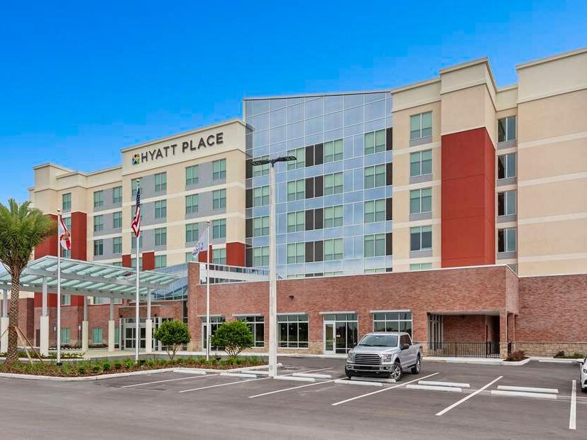 Picture of Hyatt Place Hotel