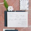 A Classic Waterside Wedding at Dos Pueblos Ranch in Goleta, California