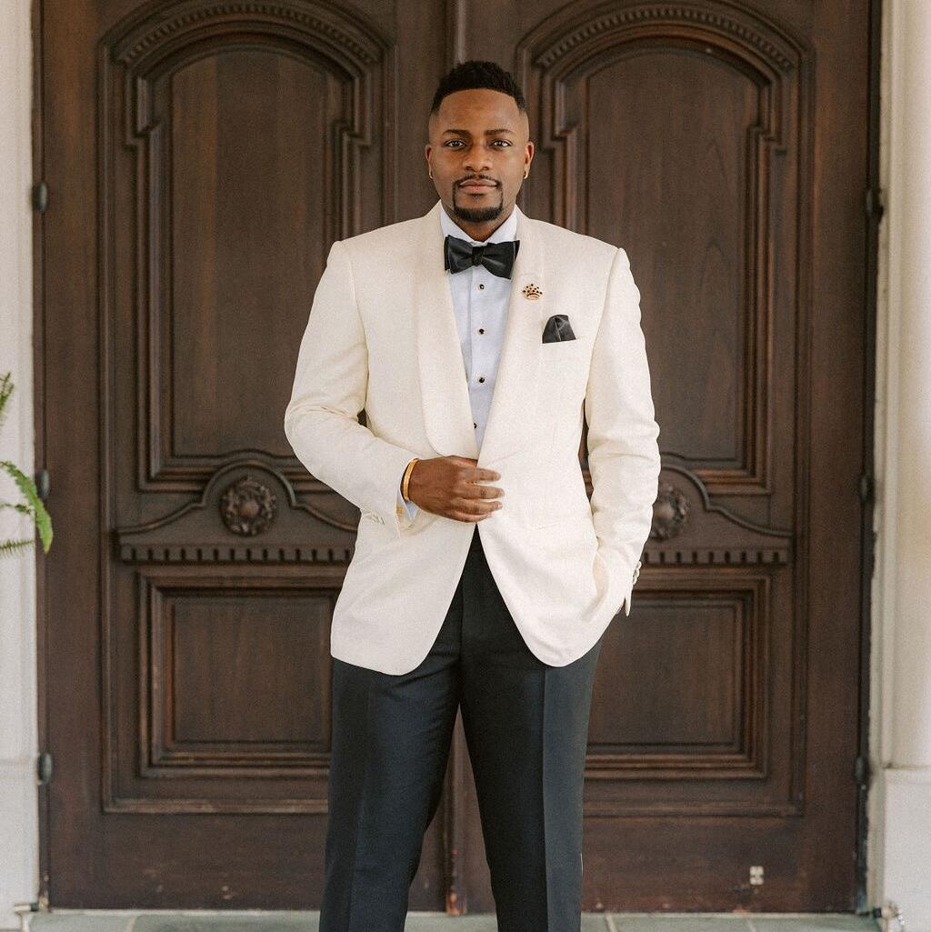 Olumuyiwa (Moe) Idowu