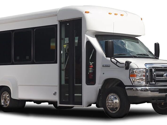 Picture of Omni Resort Shuttle