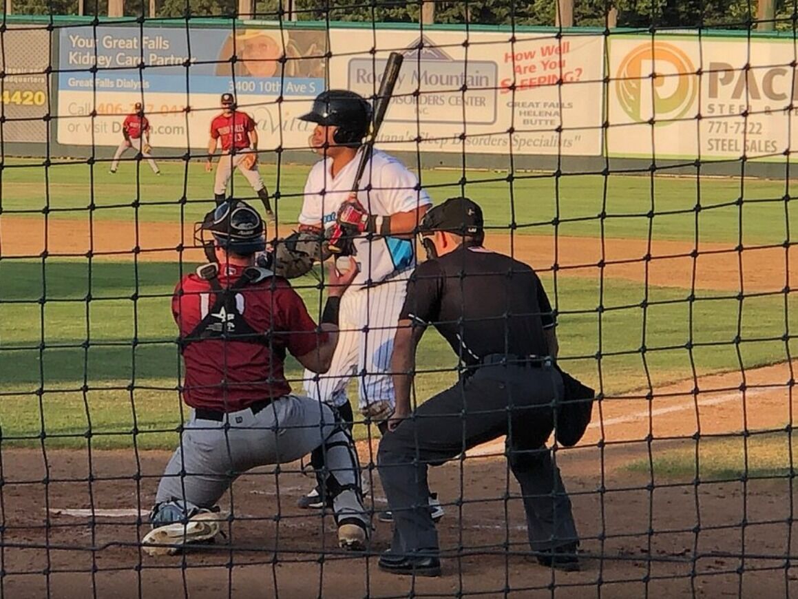 Picture of Great Falls Voyagers