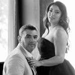 Laura Cuevas & Ray Perez