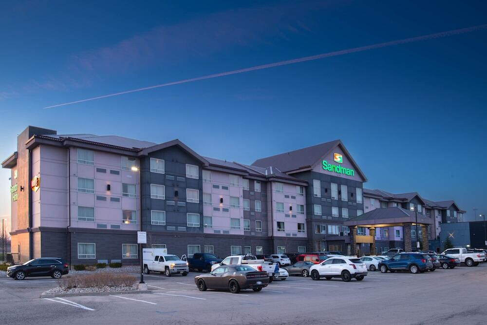 Picture of Sandman Hotel Oakville