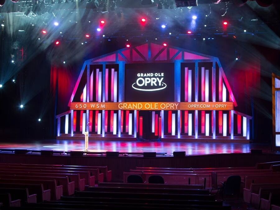 Picture of Grand Ole Opry