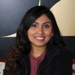 Sarina Bhakta