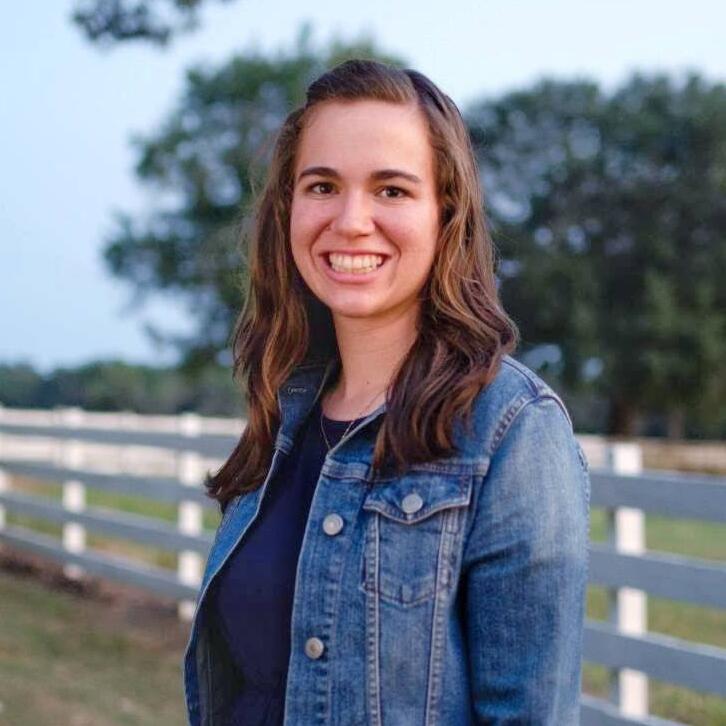 Esther Vanderford