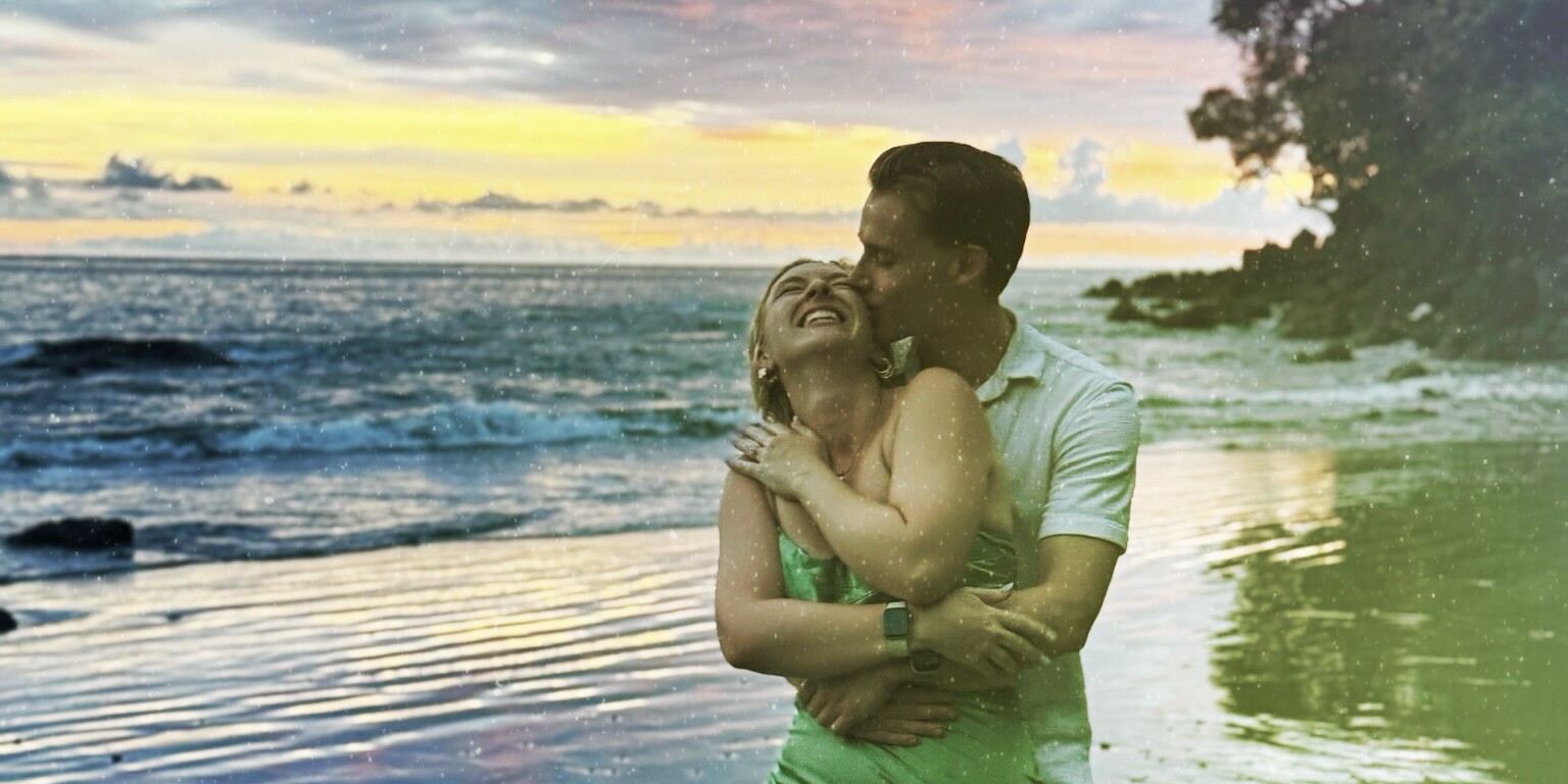 Addison & Riley Home Page Banner