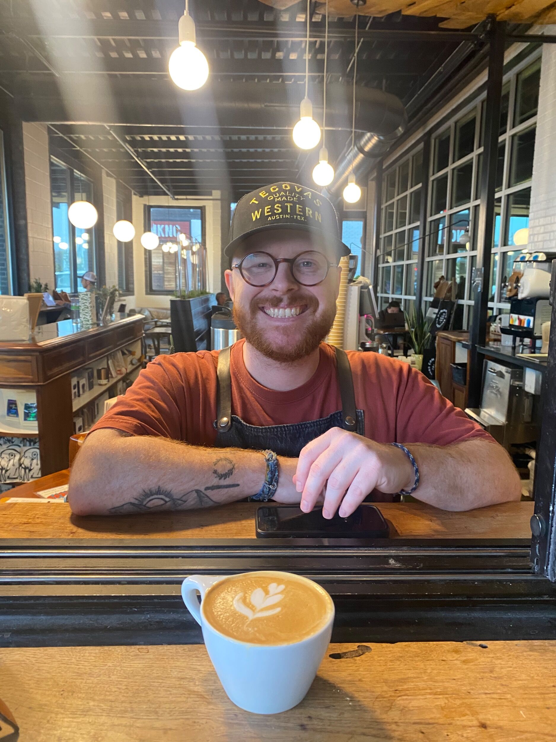 Picture of Communion Coffee Shop
