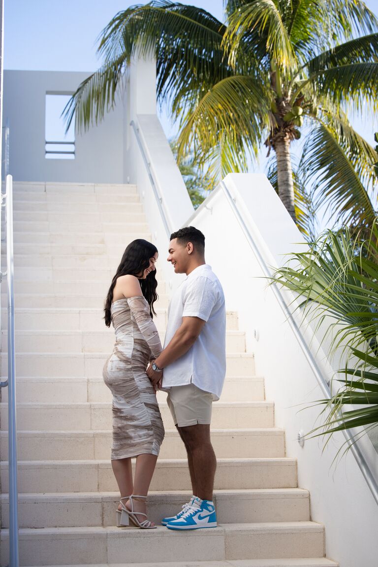 Mia & Tyson Home Page Banner