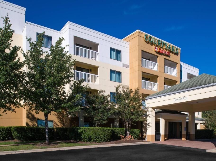 Picture of Courtyard by Marriott Charlotte Gastonia