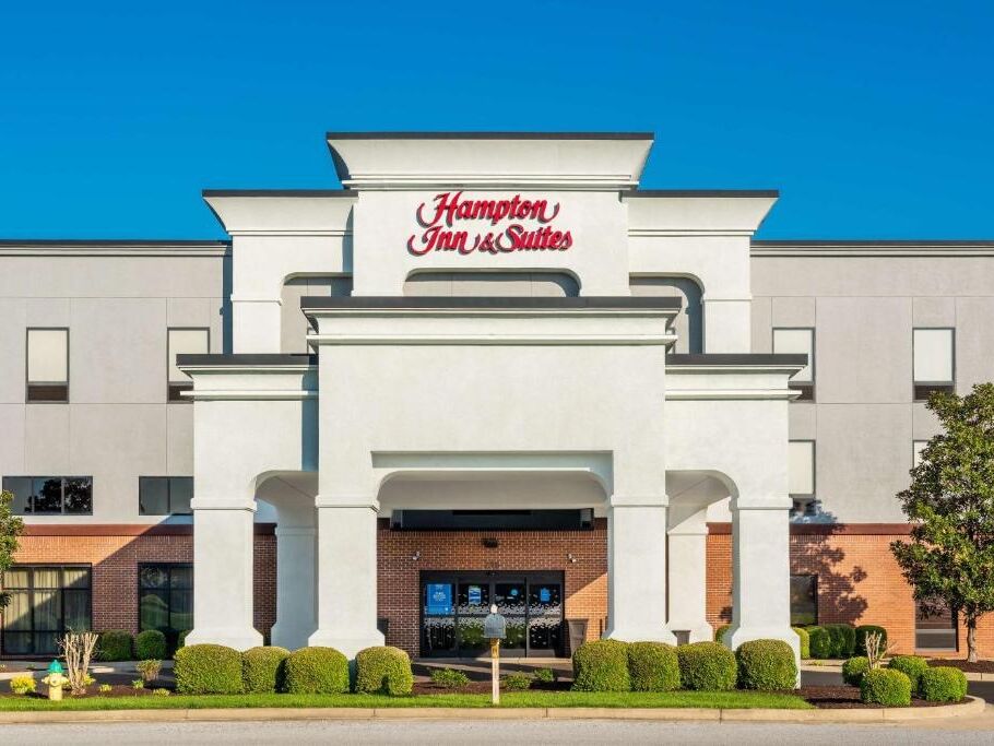 Picture of Hampton Inn & Suites Hopkinsville