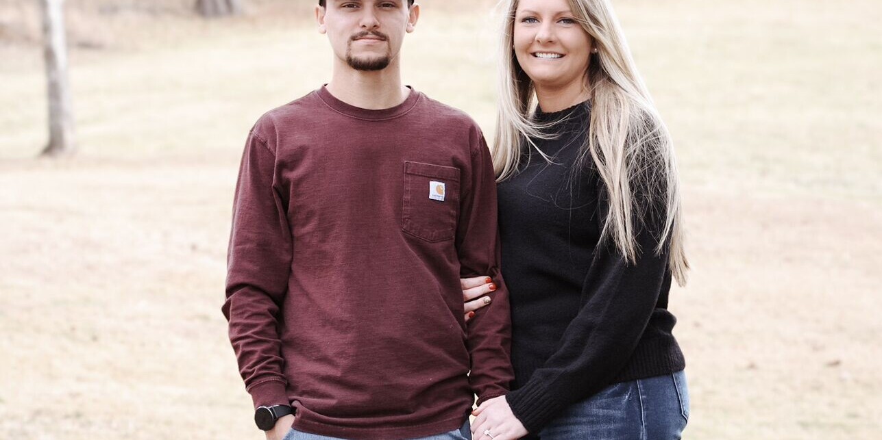 Savannah & Shelby Home Page Banner