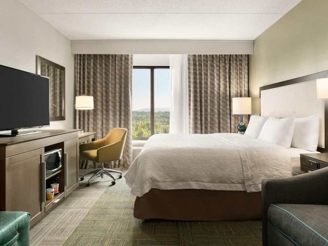Picture of Hampton Inn Reading/Wyomissing