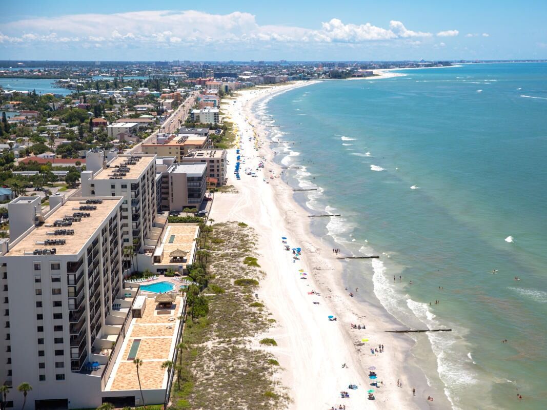 Picture of Madeira Beach