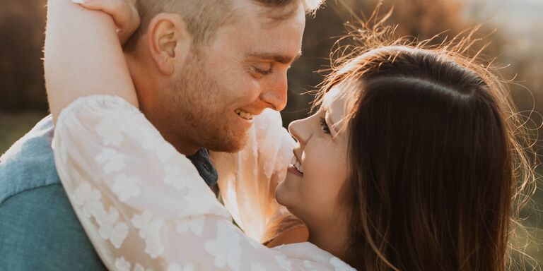 Kaitlyn & Trey Home Page Banner
