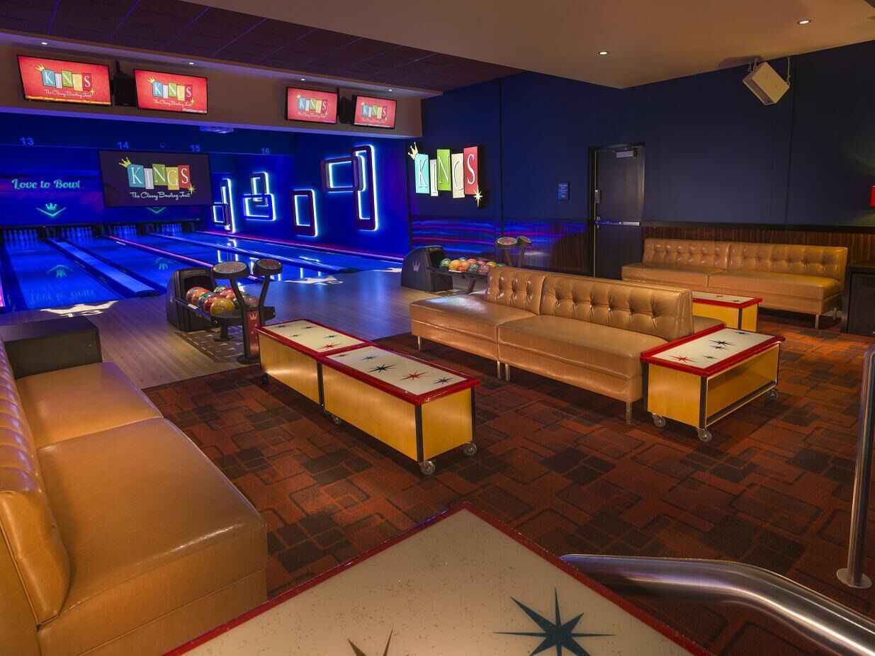 Picture of Kings Dining & Entertainment