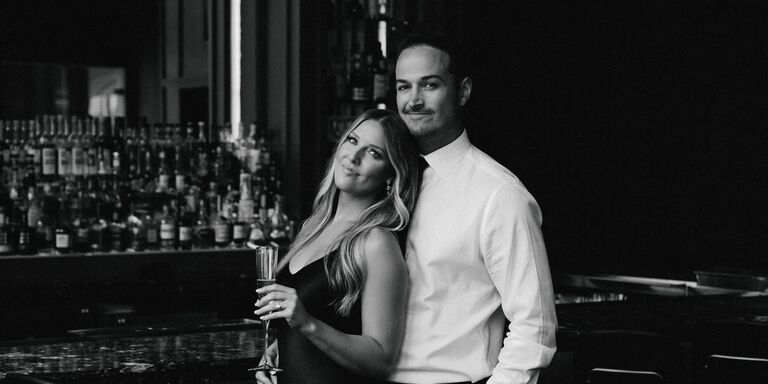 Brooke & Dylan Home Page Banner