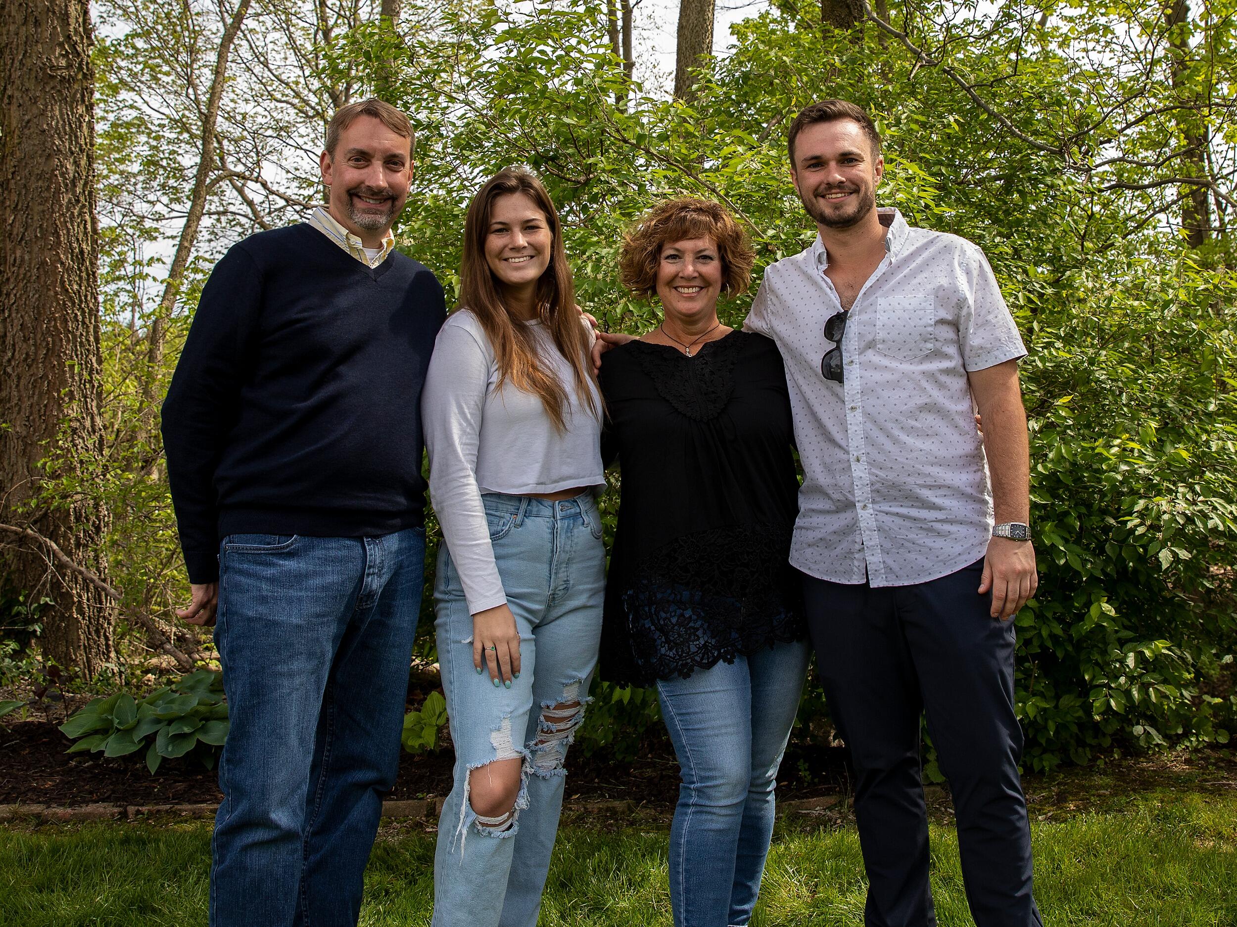 Picture of Our family