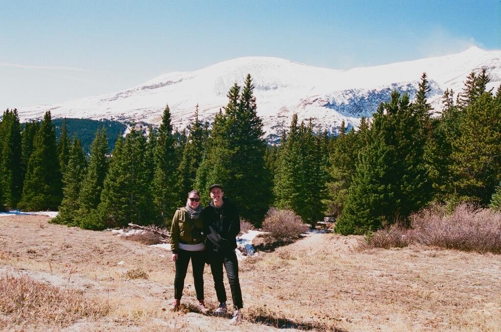 Breckenridge