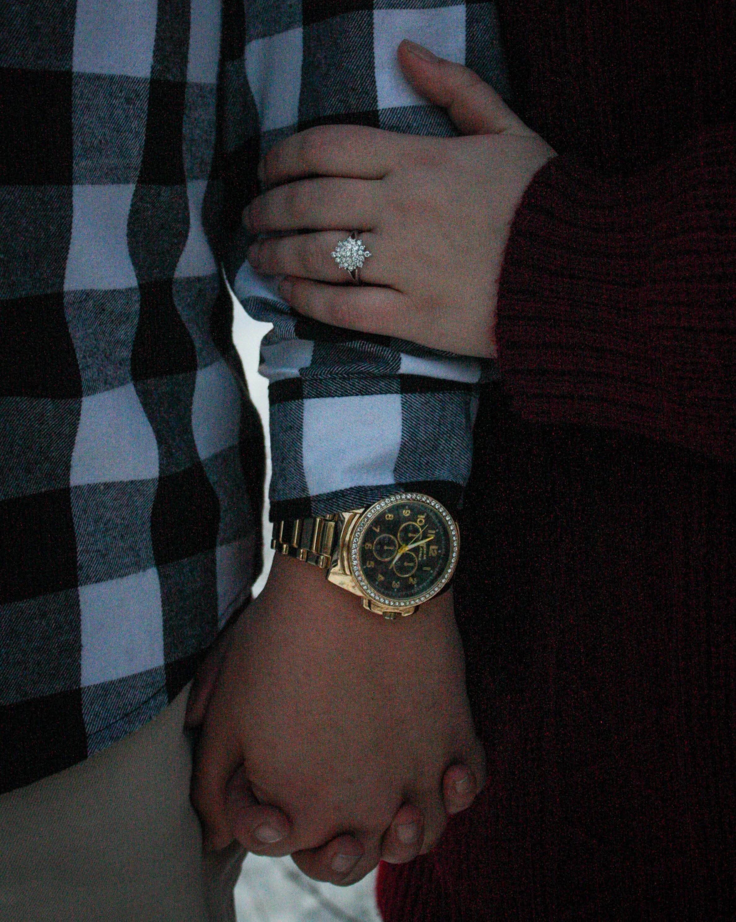 Kalli & Patrick Home Page Banner