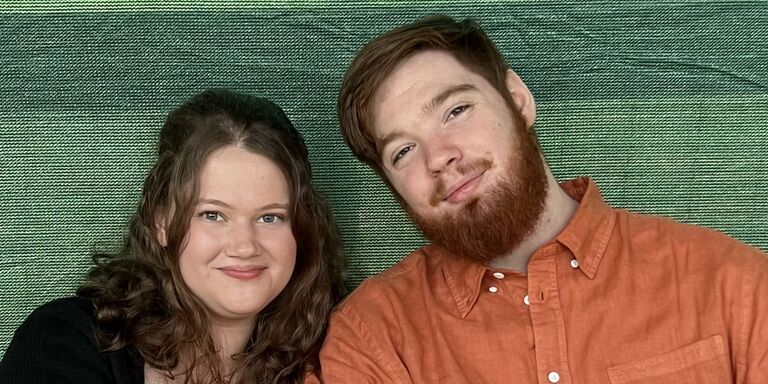 Colleen & Corey Home Page Banner