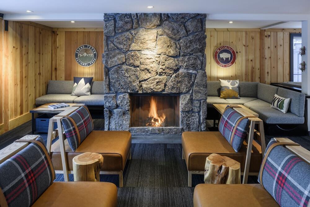 Picture of Mountain Modern Jackson Hole