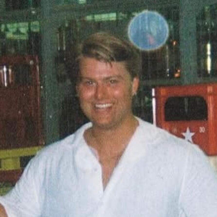 Scott Brainard
