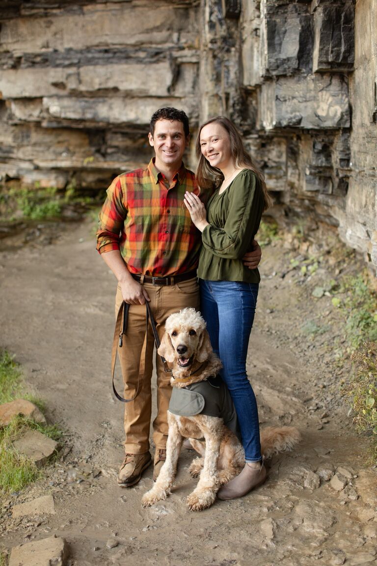Jane  & Ben Home Page Banner