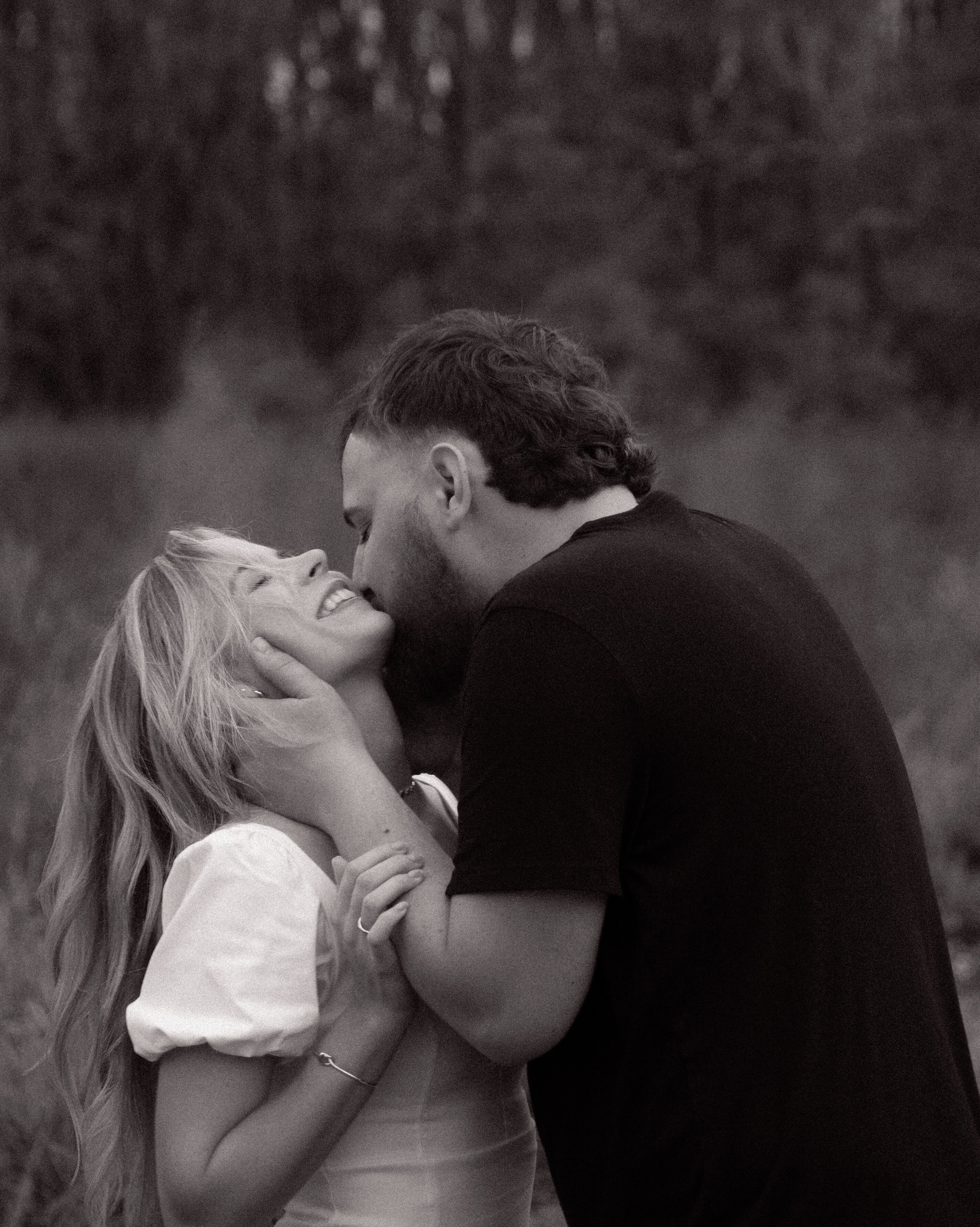 Mackenzie & Eric Home Page Banner