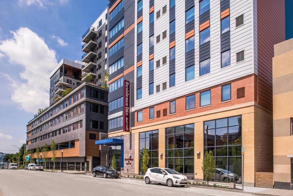 Picture of Residence Inn by Marriott Pittsburgh Oakland/University Place