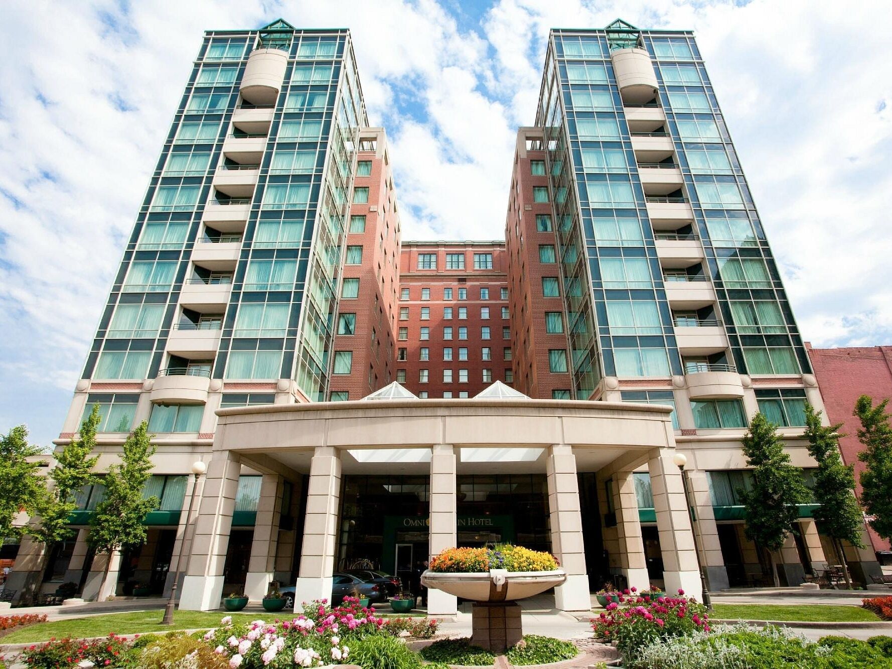 Picture of Omni Severin Hotel