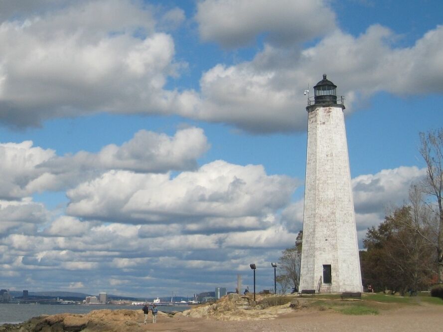 Picture of Lighthouse Point Park