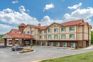 Picture of Fairfield Inn & Suites by Marriott Helen