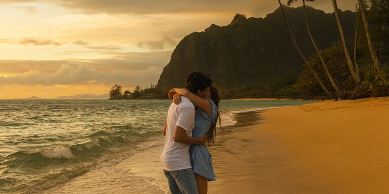 Jacqueline & Jean-Luc Home Page Banner