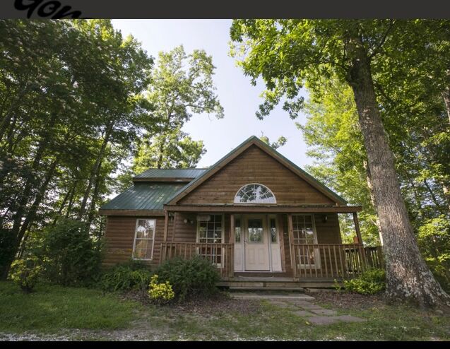 Picture of Hickory Ridge Cabin