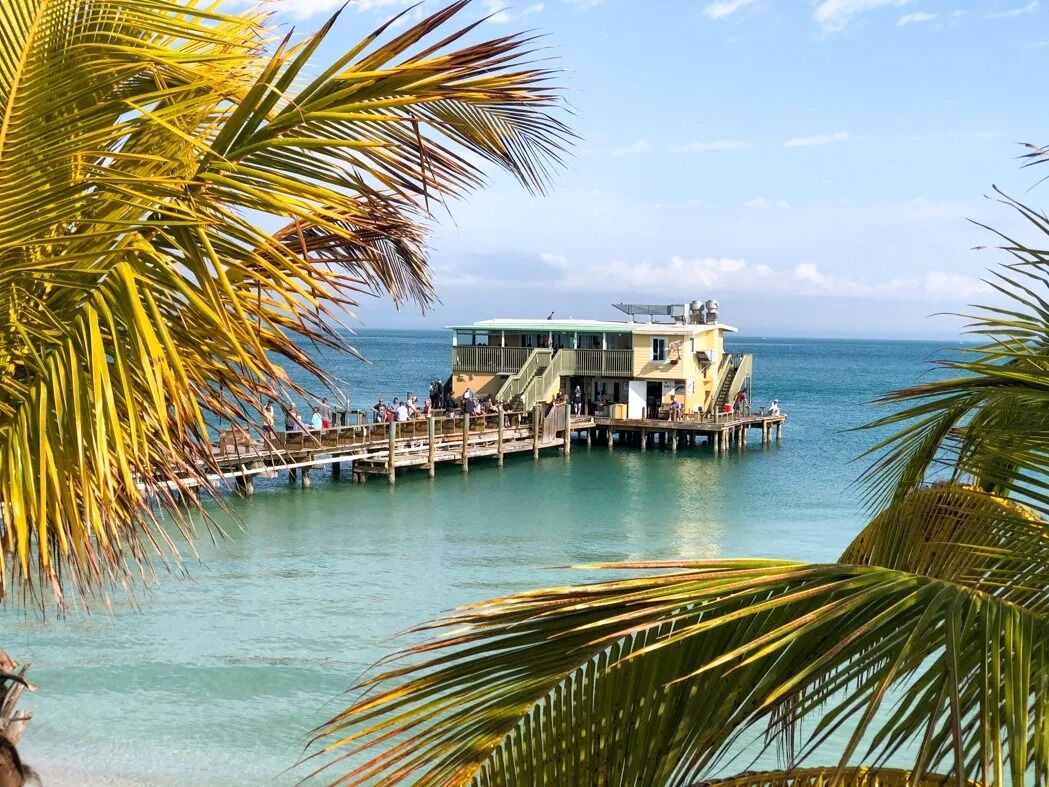 Picture of Anna Maria Island Beach