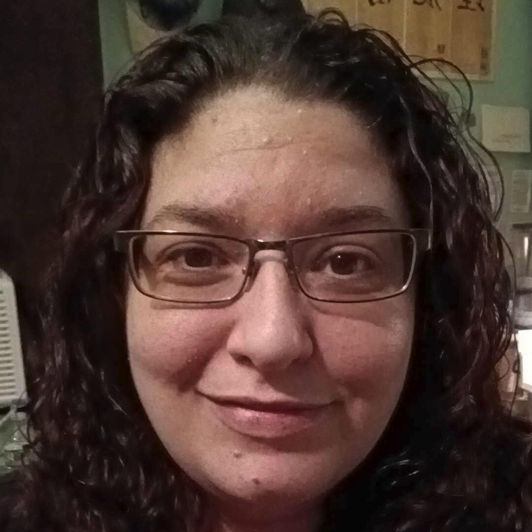 Tara Trent 