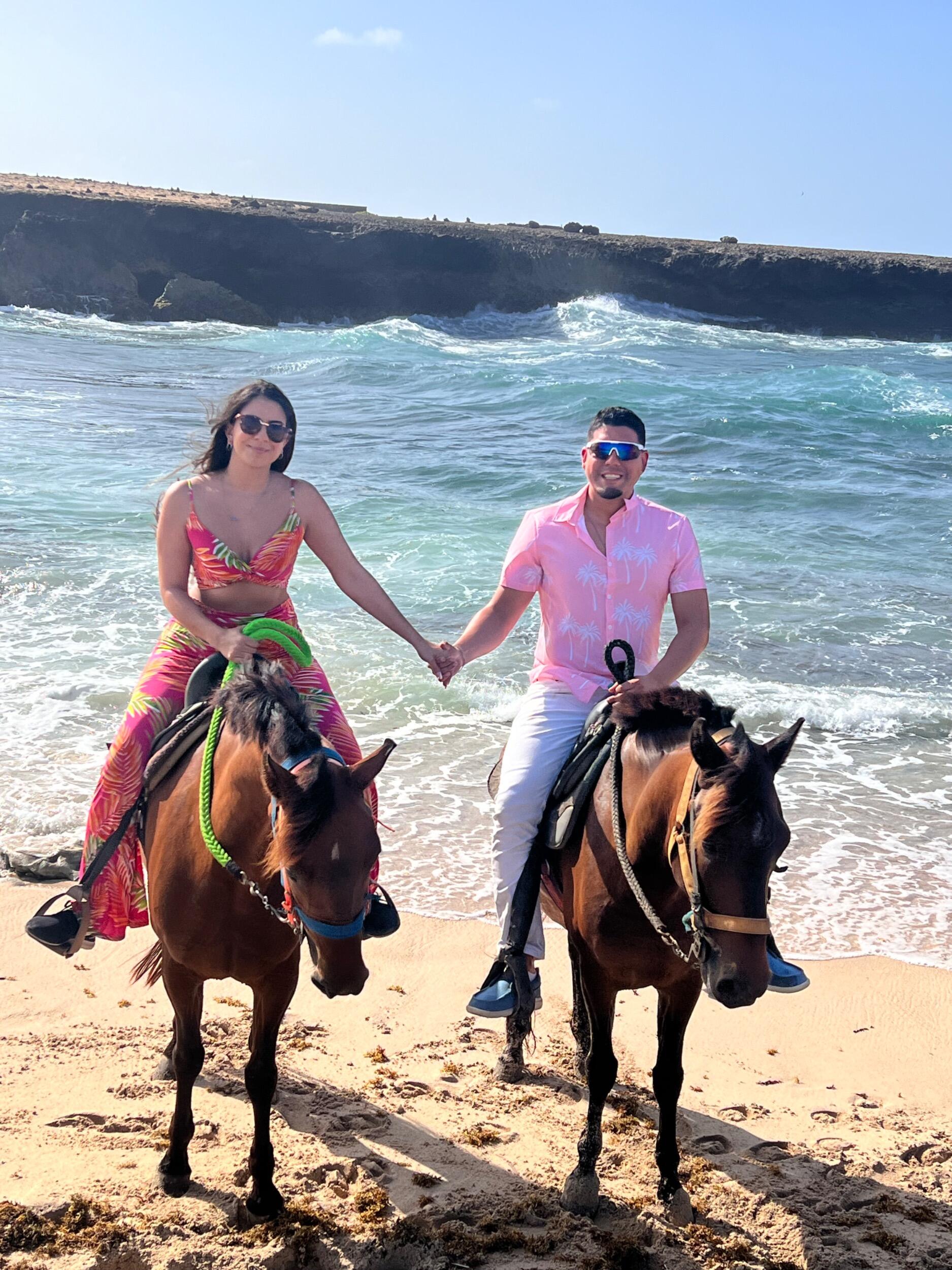 Beyond grateful to have such an amazing partner to share life with.
Más que agradecido de tener un compañero tan increíble con quien compartir la vida.