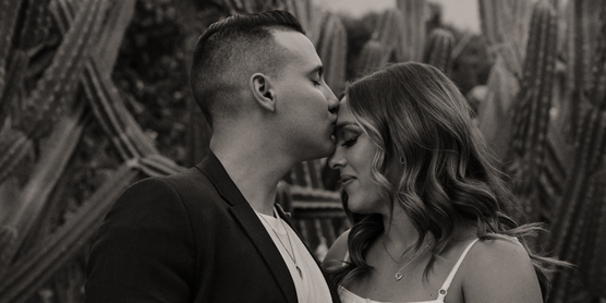 Renata & Noah Home Page Banner